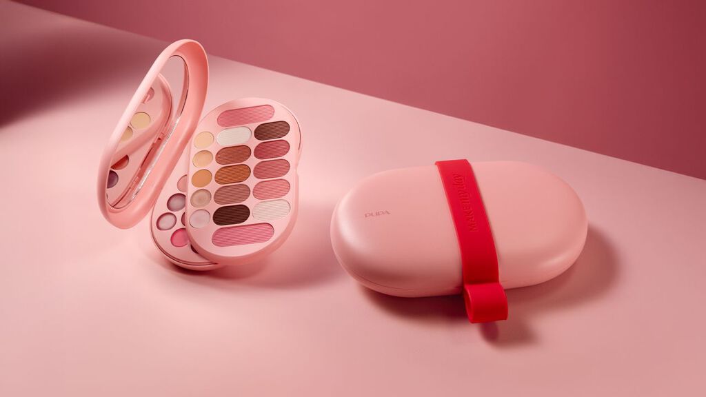 Make My Day Plus - PUPA Milano